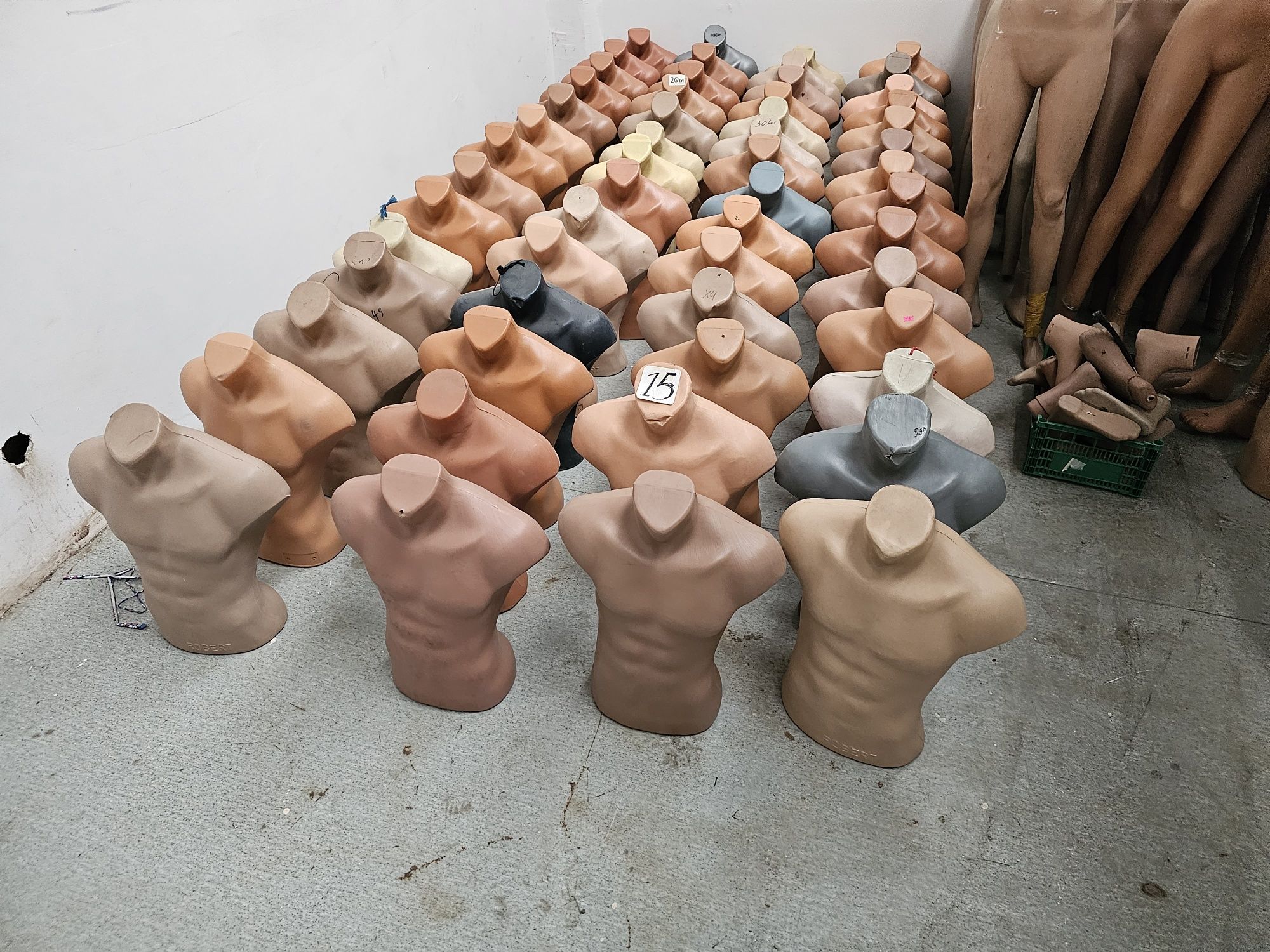 Busturi Barbat, busturi Dama, manechin, Manechini, manechine, bust