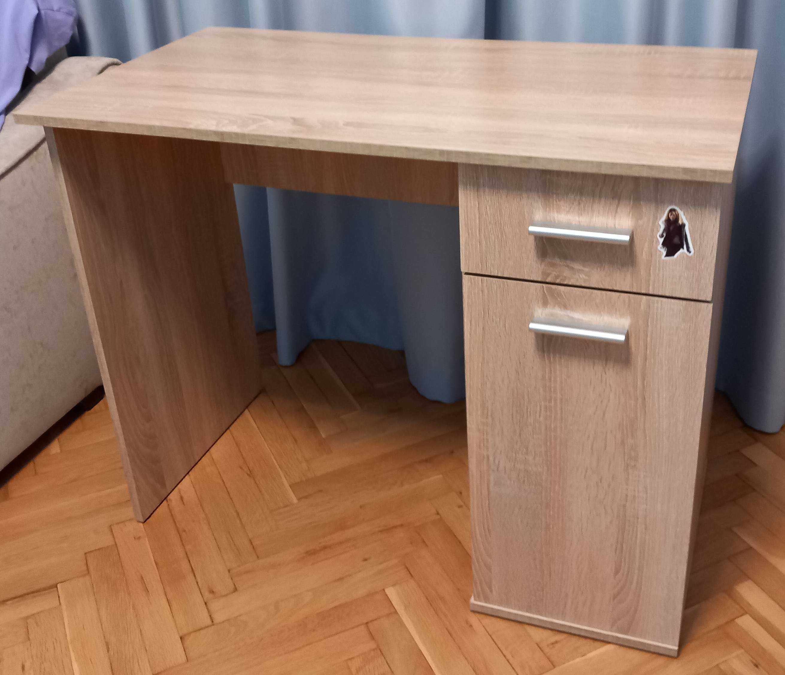Легло с матрак, Гардероб, Бюро