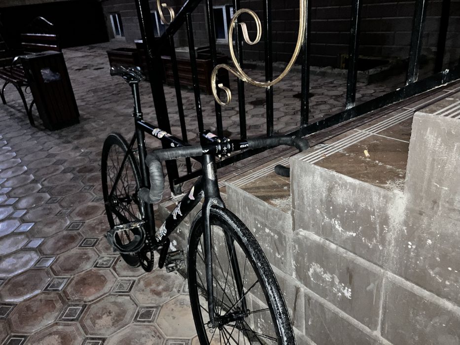 Фикс Tsunami черный цвет обмен продажа