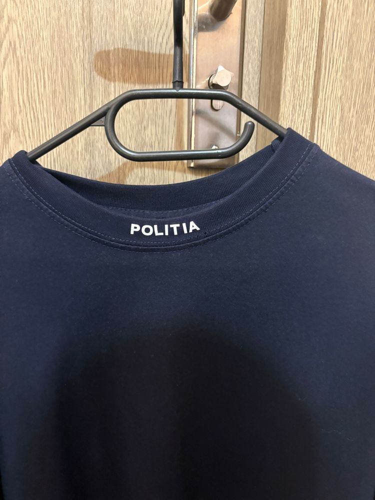 Echipament politie