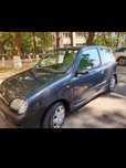 Vînd Fiat Seicento, 1100 cm.benzina.