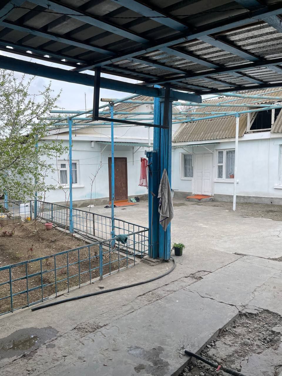 Продаётся дом в отличном состоянии