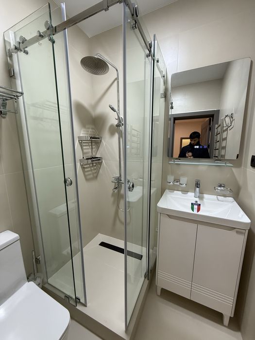 Квартира новая жк: кух ота