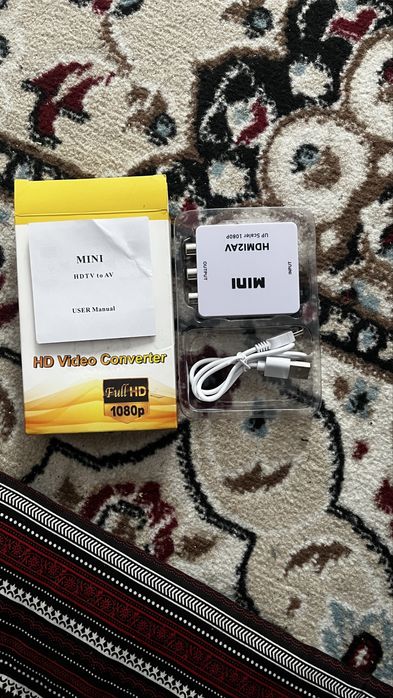 HD Video Converter Fucc HD 1080p