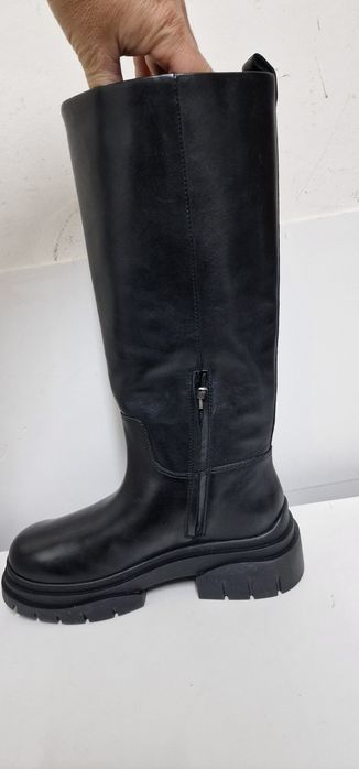 Vând cizme ash supremium