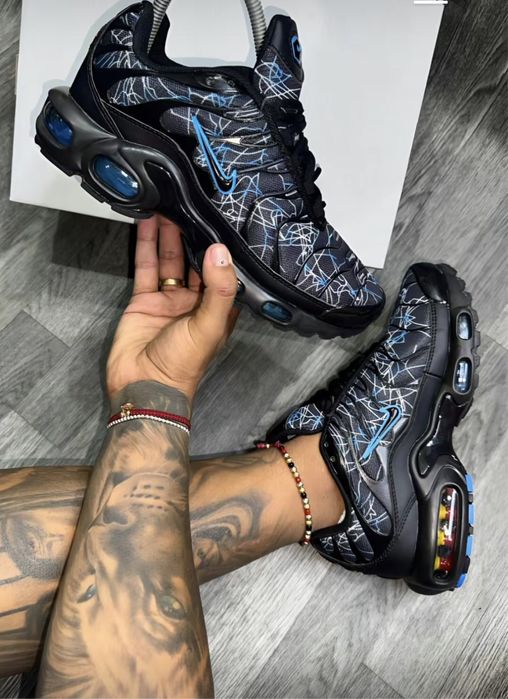 Nike tun universali
