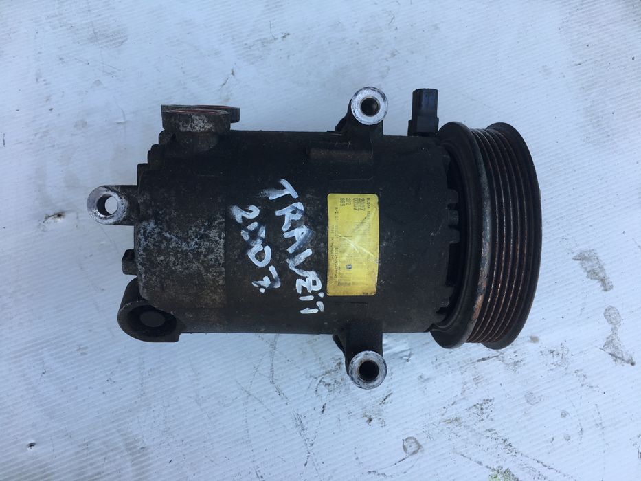 Compresor Ac/Clima Ford Tranzit/Ducato/Jumper. 2.2D 2007-2014.