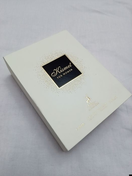 Kismet For women ayollar uchun atir