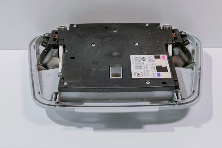 Plafoniera  Hella A2038204601 Mercedes-Benz C-Class W203/S203/CL203 (