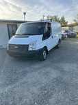 Ford Transit 2.2 TDCI Euro 5