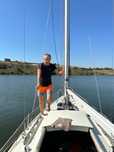 Vand velier Trip