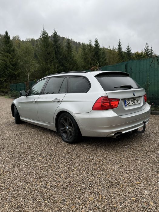 Vand BMW seria 3 (e91) break 2011