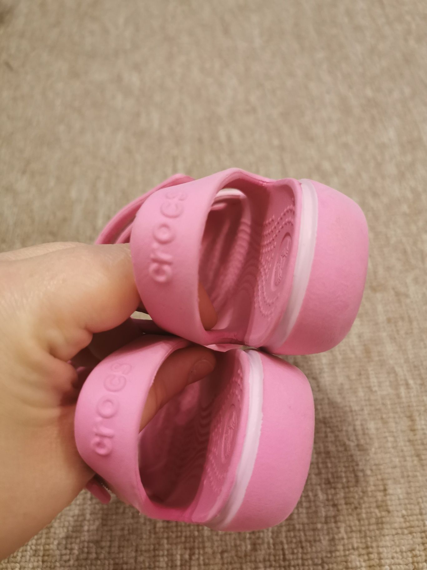 Sandale Crocs C 11
