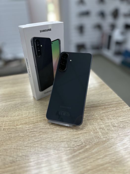 Samsung Galaxy A56 5G 256Gb (Тм79)