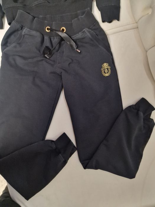 Trening compleu bilionaire S dama