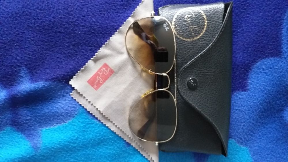 Ochelari de soare Ray Ban