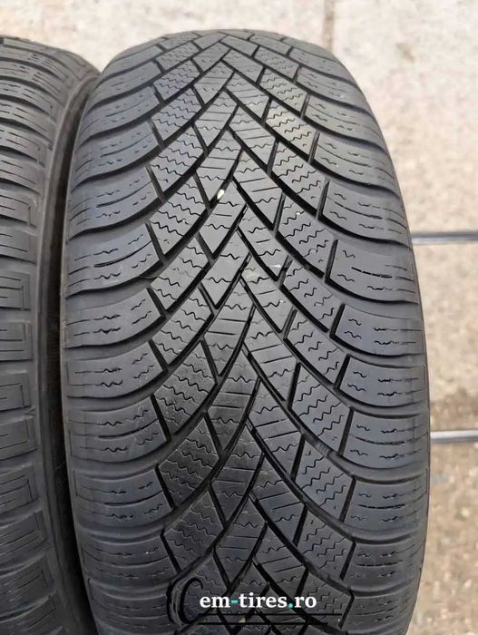 SET 2 Anvelope Iarna 185/60 R14 NEXEN Winguard Snow g 3 82T