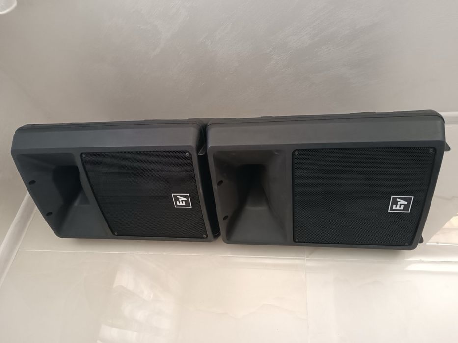 Electro voice SX 300