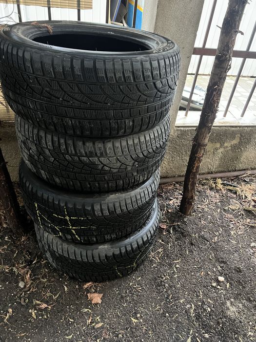 Capace ford pe 15 Cauciucul