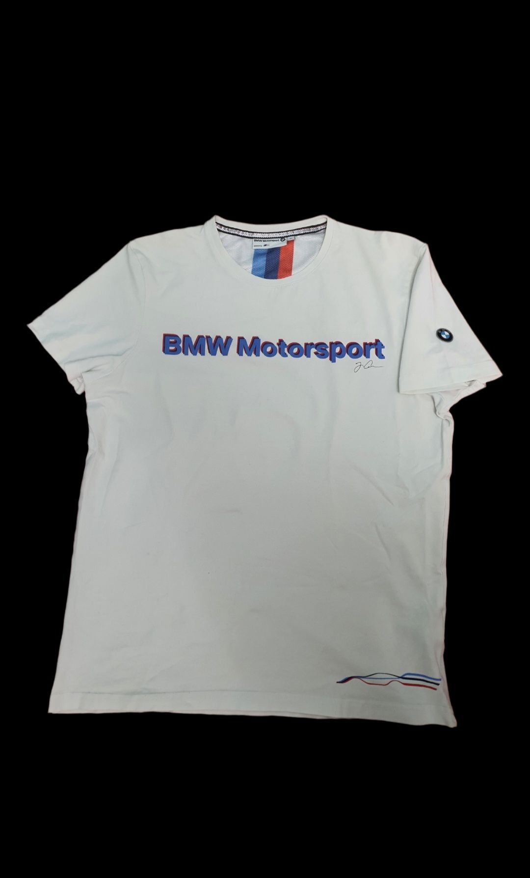 Tricou BMW Motorsport