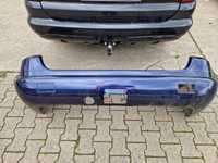 Bara spate Mercedes ML W163 Nonfacelift