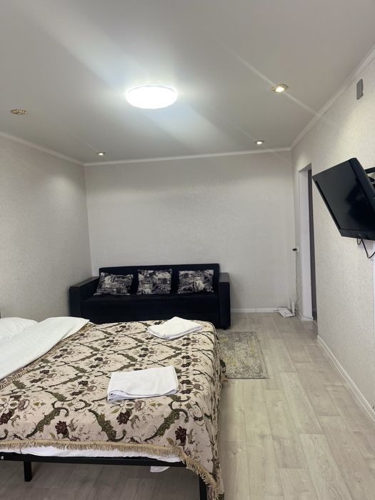 Сдам квартиру в ценрте города