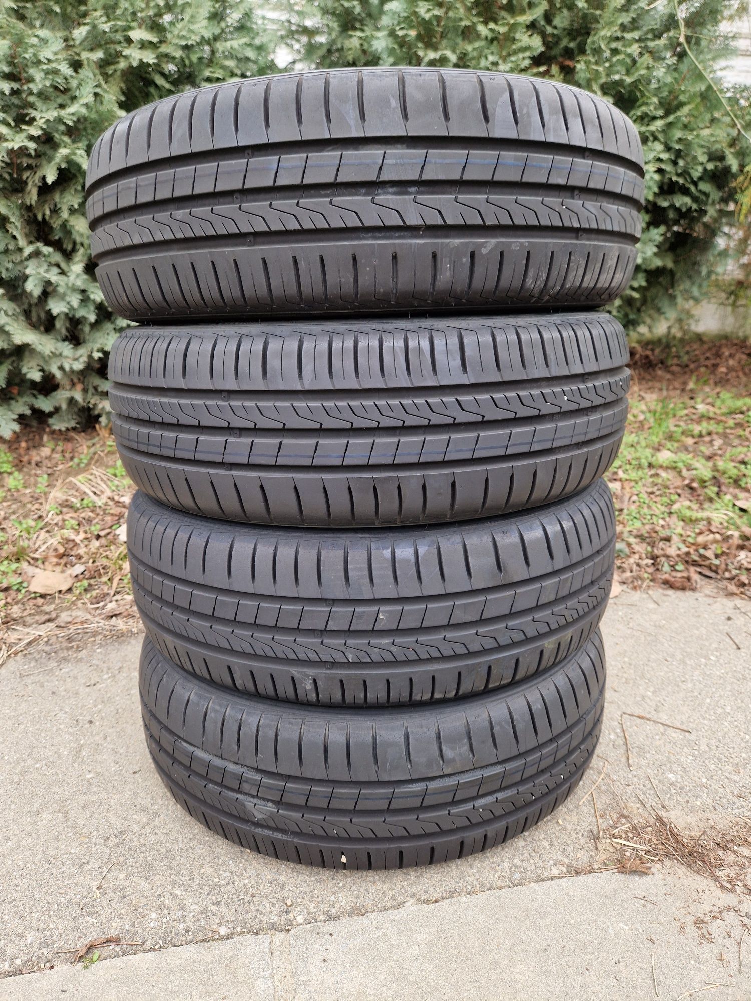 4anvelope vara 175 60 15 Hankook profil 90%