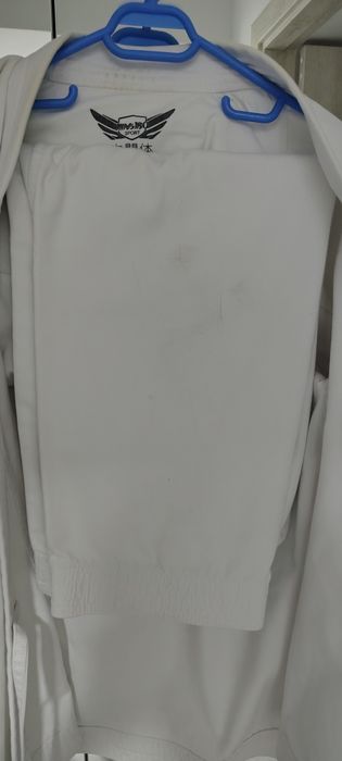 Kimono Karate Masibo Sport