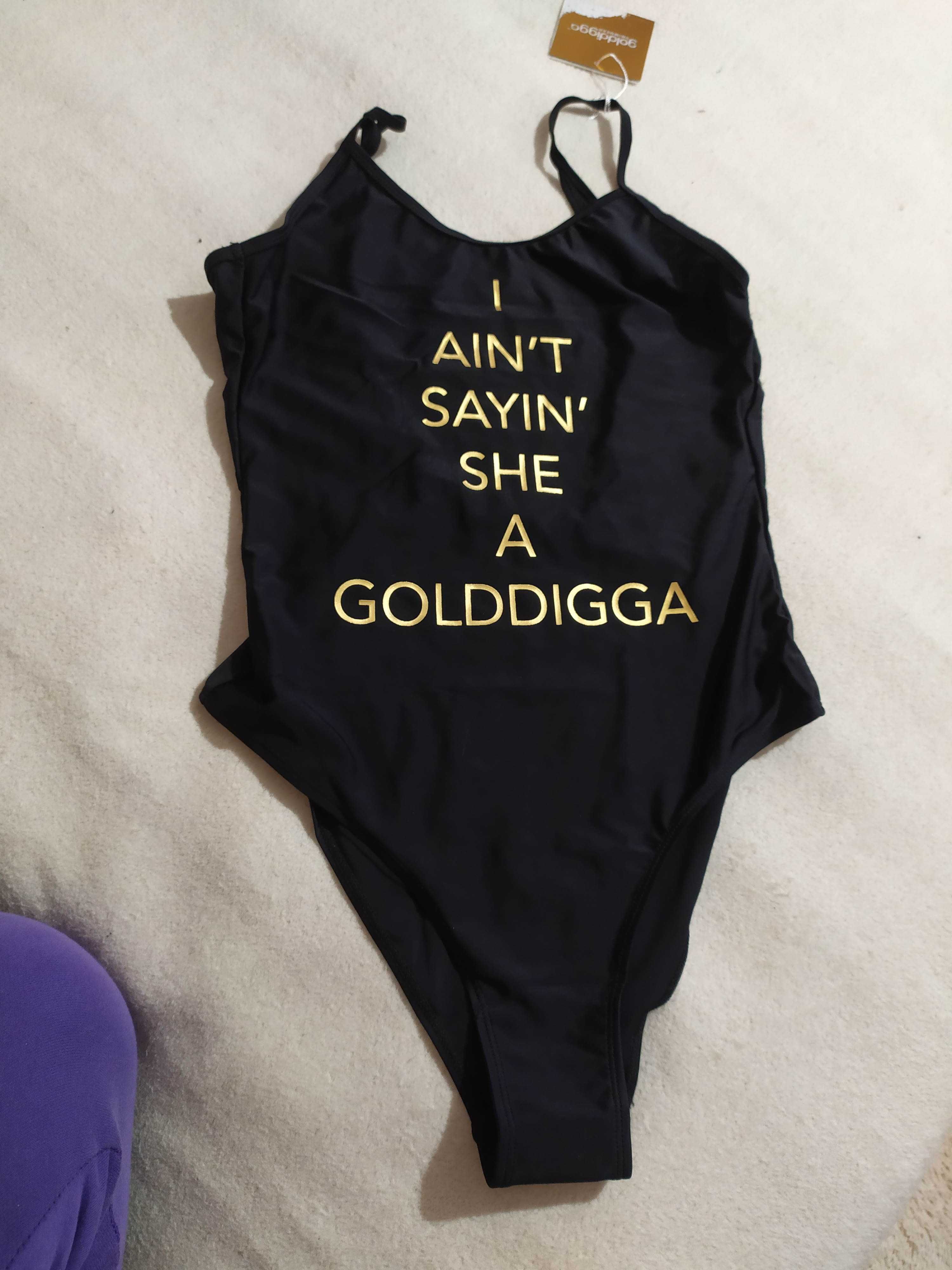 Бански Golddigga