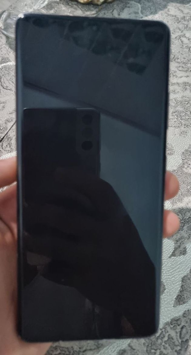 Samsung S 21 ultra 5G