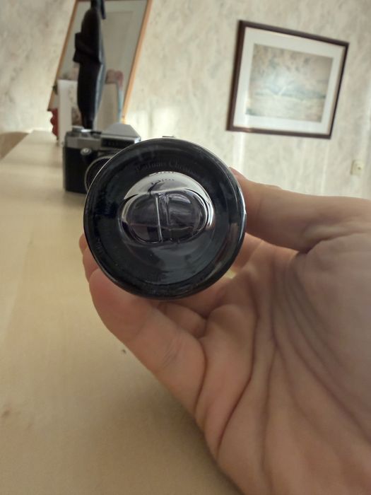 Sauvage Dior оригинален