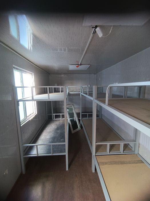 Kanteyner domik, konteyner, kantiner, kanteyner