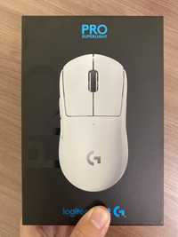 Игровая Мышь Logitech G Pro X Superlight