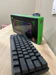 Комплект gaming peripherals