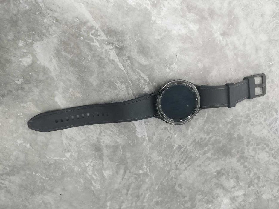 Samsung Galaxy Watch 4 Classic (770278 г. Кокшетау, ул. Абая 128, 21)