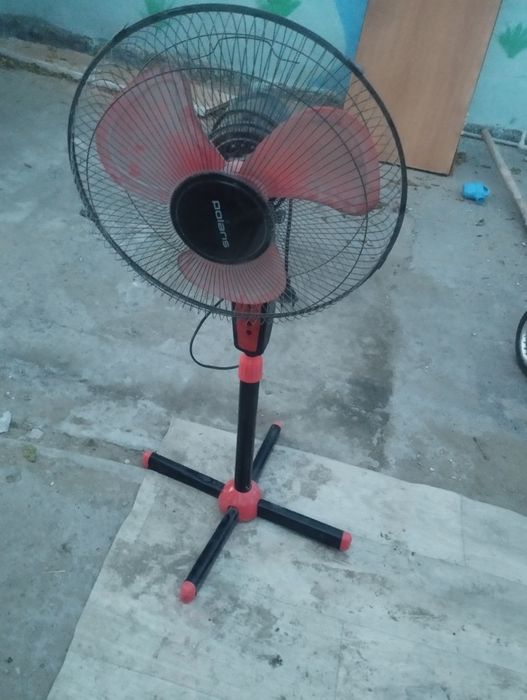 Продам вентилятор