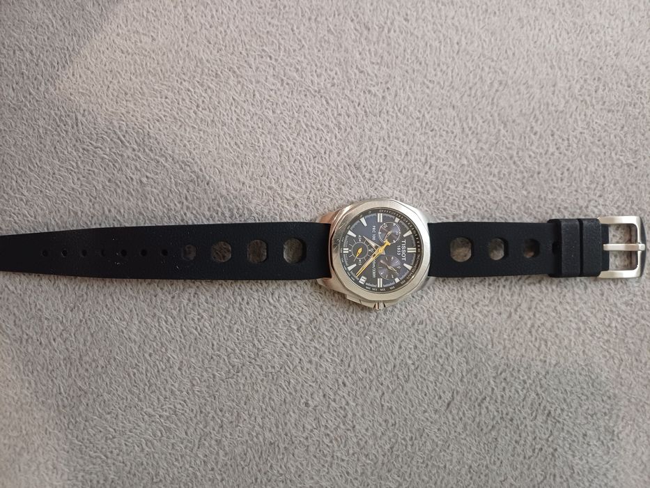 Tissot PRC 100 Часовник
