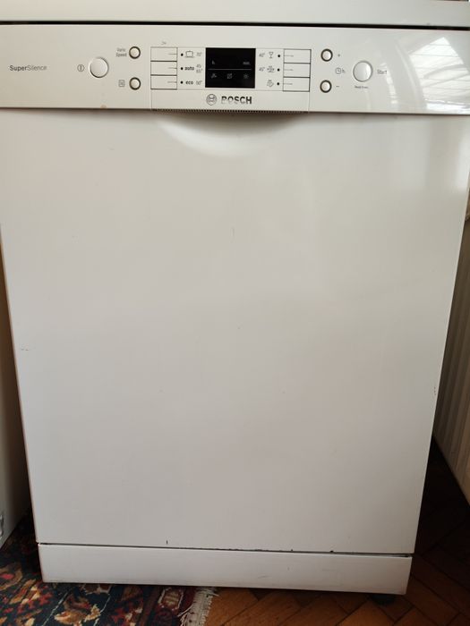 Mașină de spălat vase