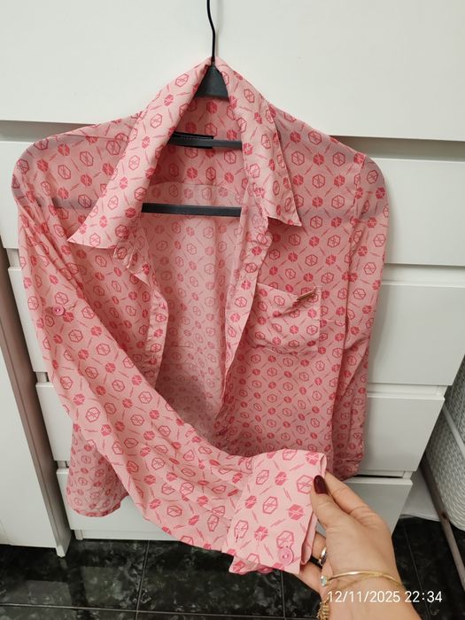 Риза Alessa в М размер