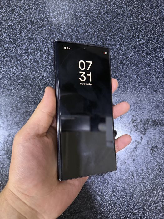 samsung s22 ultra 12.256g Karea region ideal oqip tel qlila