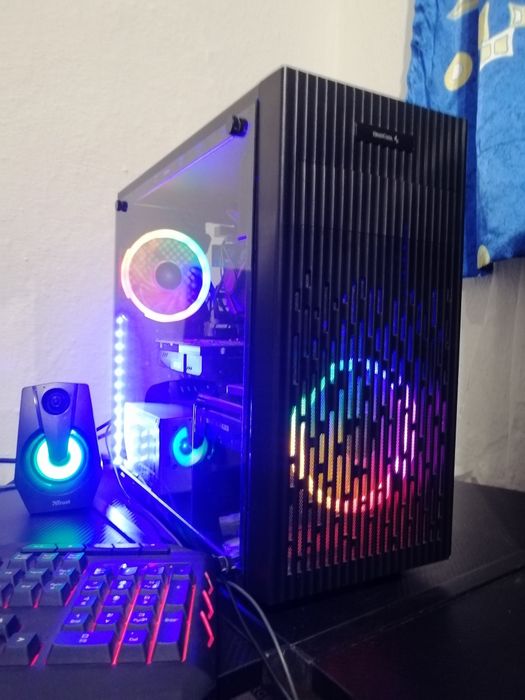 Геймърски GAMING