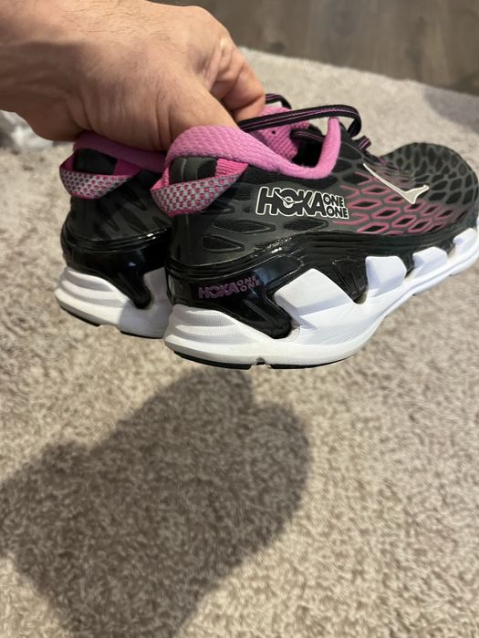 Hola One One Vanquish 2-оригинални дамски маратонки