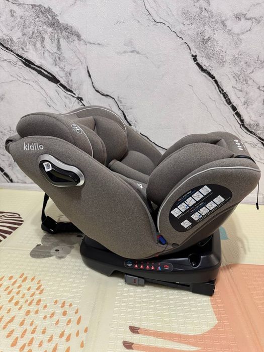 Автокресло 0-36 кг