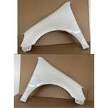 Aripa stanga dreapta noua vopsita alb LB9A VW Golf 6 VI 2008 - 2012