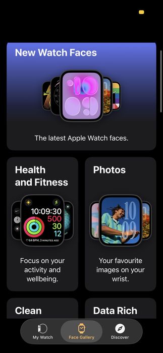 Apple Watch SE (44mm)2nd generation 2024