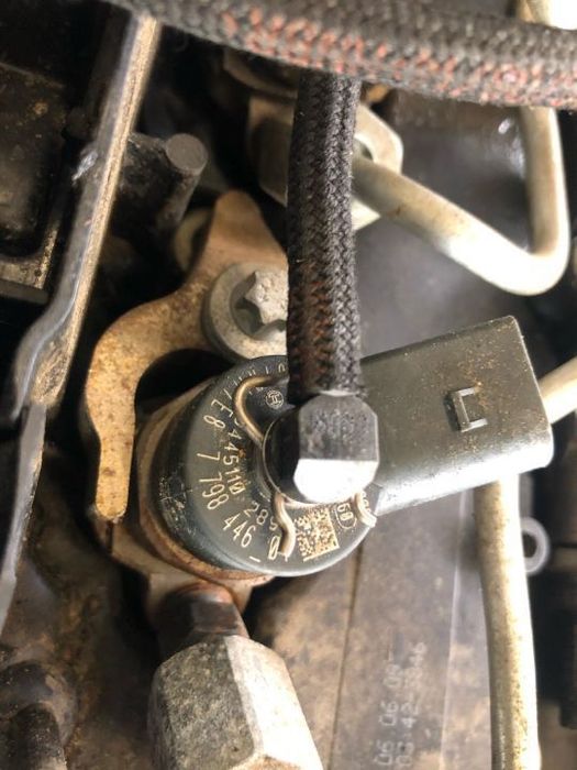 injector 2.0 d n47d20c bmw seria 3 e90