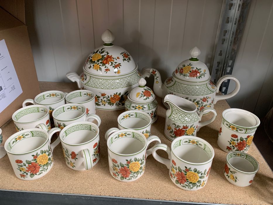 Villeroy &Boch Summerday