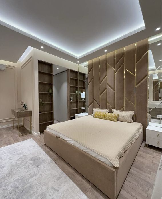 Посуточная аренда квартиры — всё необходимое для проживания