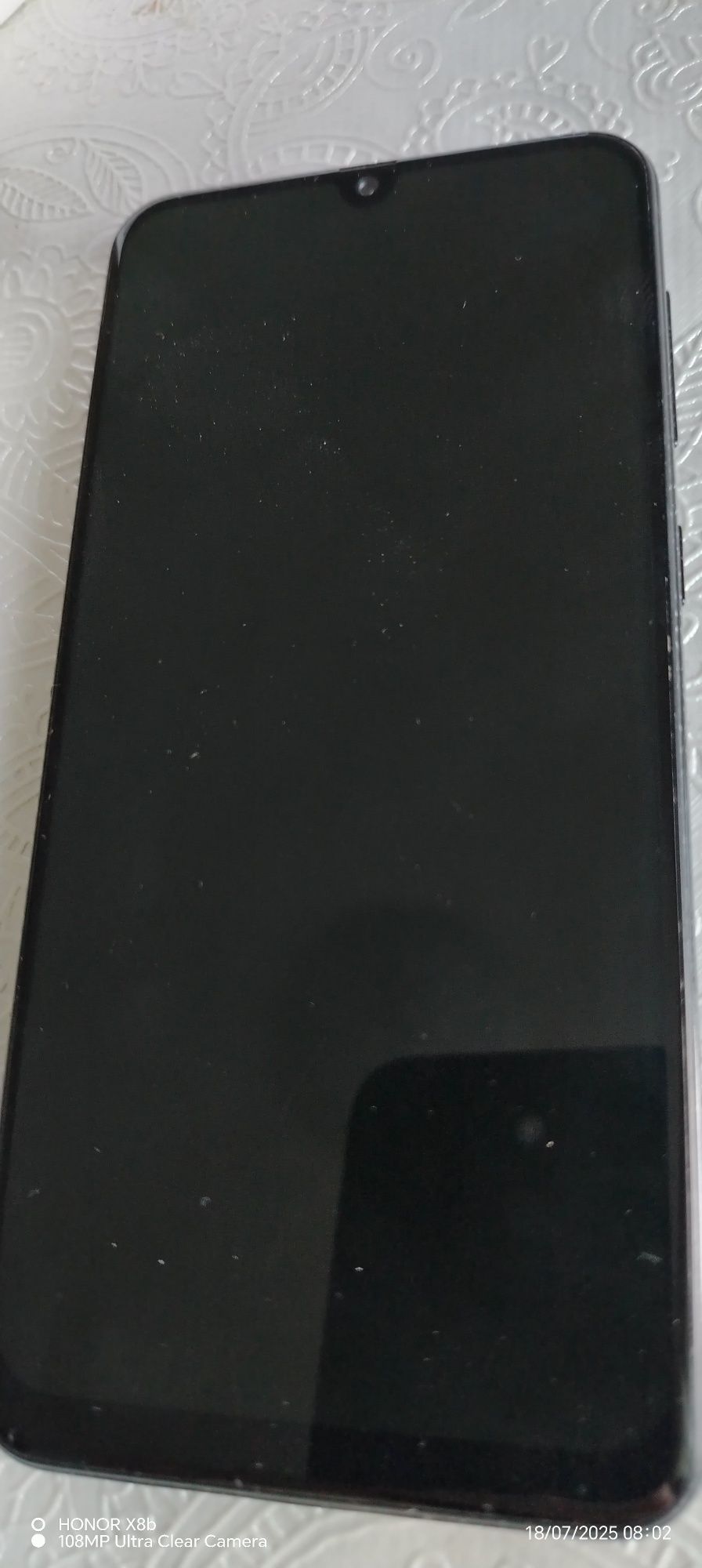 Samsung A50  в перфекто състояние