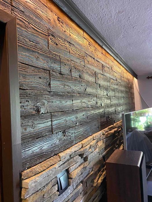 Декоративни камъни